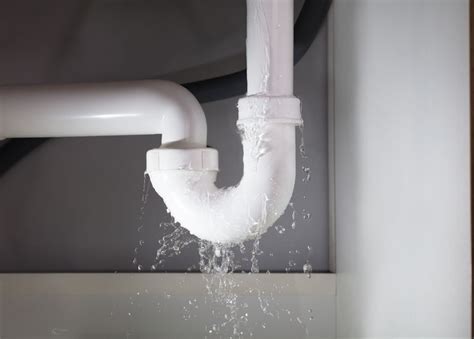 pipe under sink leaking at connection|7 Ways To Stop A Leaky Pipe Under Your Sink